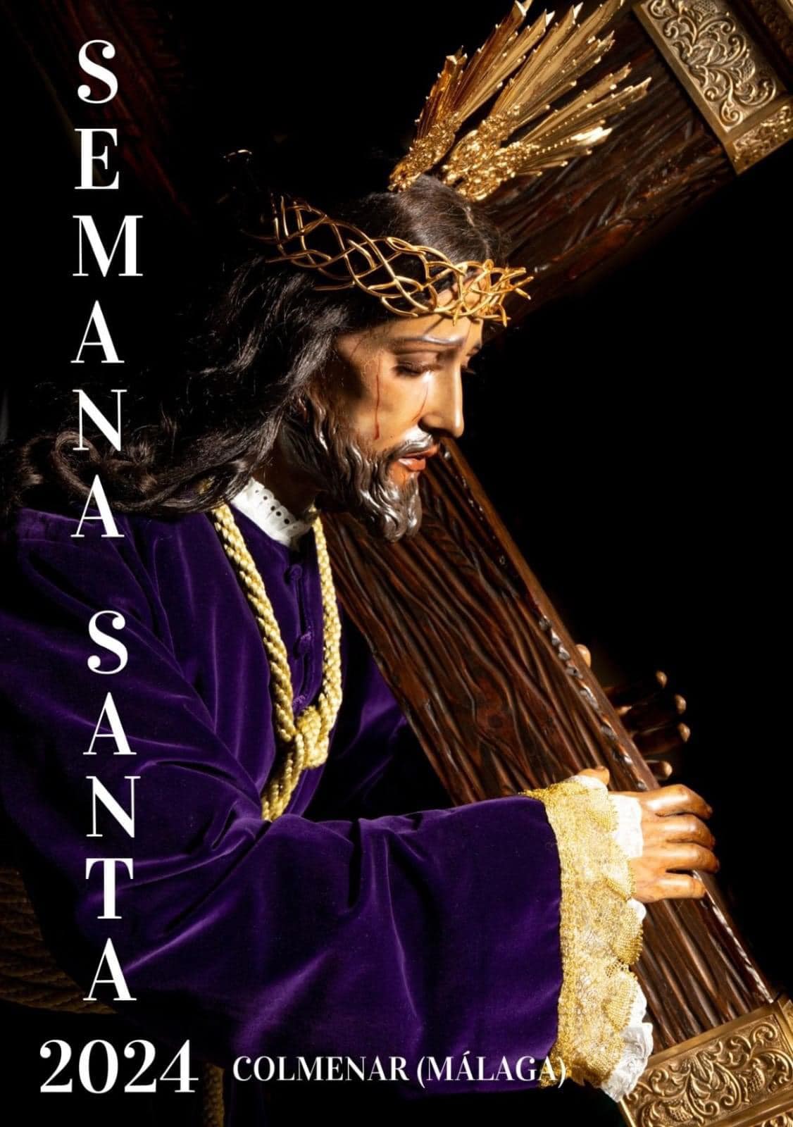 Semana Santa en Colmenar  